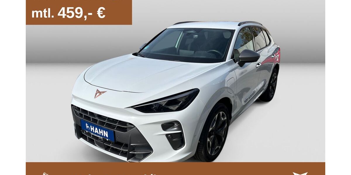 Cupra Terramar 24.500 km 48.490 &euro; Pforzheim 75179