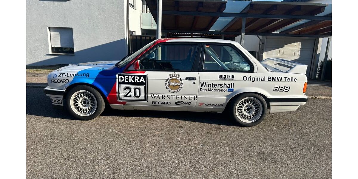 BMW 320 9.274 km 35.000 &euro; Kernen 71394