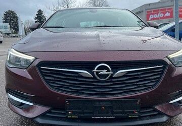 Opel Insignia 165.971 km 7.950 &euro; Pforzheim 75179