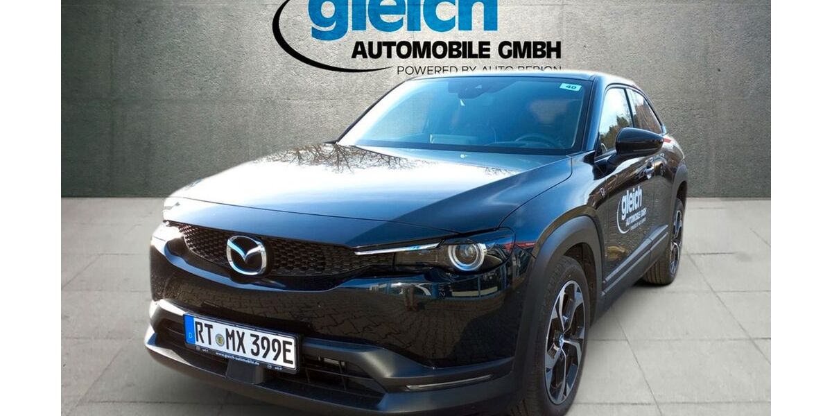 Mazda MX-30 6.990 km 23.890 &euro; Reutlingen 72770