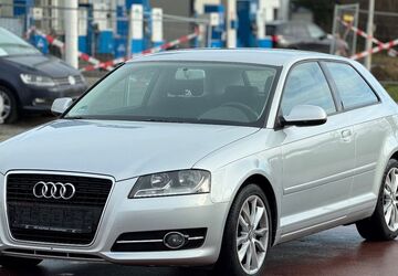 Audi A3 141.454 km 6.999 &euro; Schwieberdingen 71701