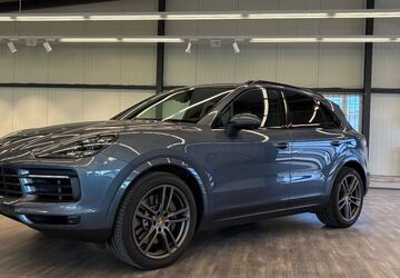 Porsche Cayenne 131.000 km 42.350 &euro; Jettingen 71131