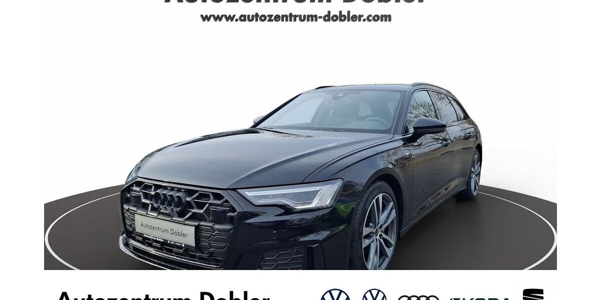 Audi A6 3.000 km 51.480 &euro; Mühlacker 75417