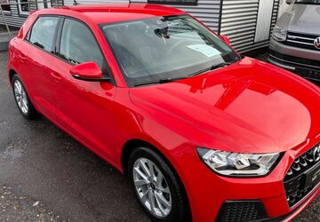 Audi A1 26.117 km 15.990 &euro; Magstadt 71106
