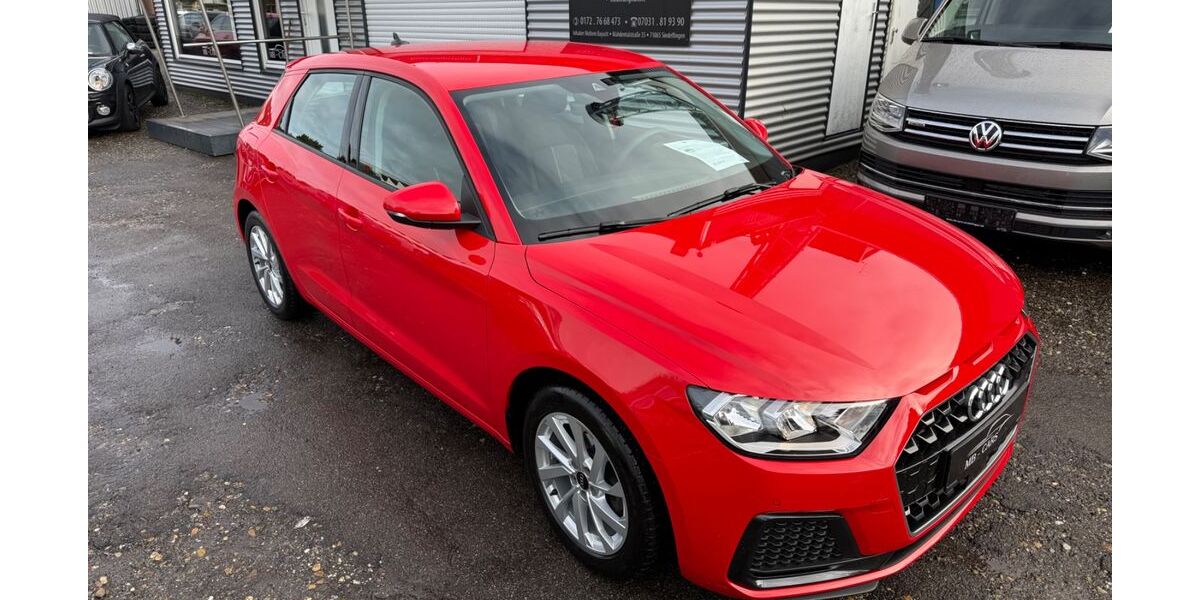 Audi A1 26.117 km 15.990 &euro; Magstadt 71106