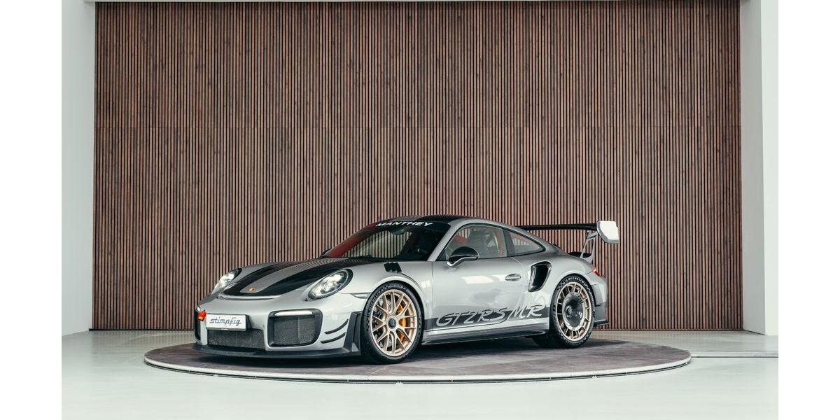 Porsche 991 20.500 km 435.000 &euro; Stuttgart 70190