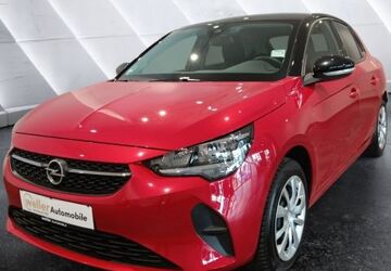 Opel Corsa 23.200 km 15.740 &euro; Bietigheim-Bissingen 74321