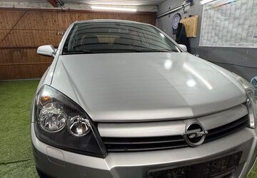 Opel Astra 176.000 km 2.200 &euro; Sindelfingen 71063