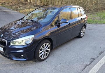 BMW 220 Gran Tourer 150.000 km 12.000 &euro; Sindelfingen 71067