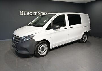 Mercedes-Benz Vito 30.650 km 40.044 &euro; Waiblingen 71332