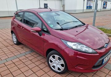 Ford Fiesta 140.000 km 2.400 &euro; Asperg 71679