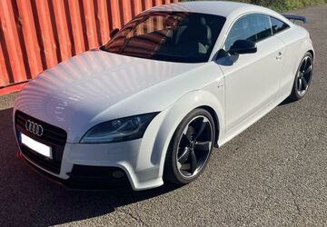 Audi TT 232.316 km 15.500 &euro; Calw 75365