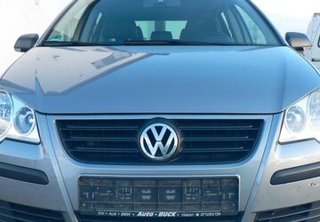 VW Polo 210.000 km 2.200 &euro; Reutlingen oferdingen 72768