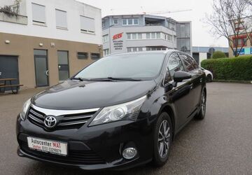 Toyota Avensis 227.000 km 7.950 &euro; Fellbach 70736