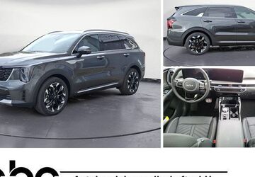 Kia Sorento 13.922 km 57.980 &euro; Ostfildern 73760