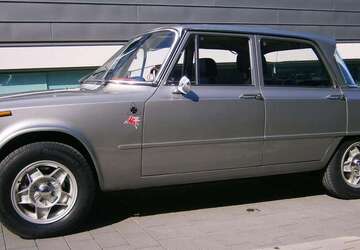 Alfa Romeo Giulia 84.800 km 25.900 &euro; Stuttgart, Landeshauptstadt 70499