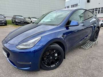 Gebrauchte Tesla Model Y