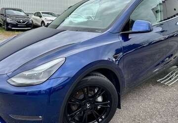 Tesla Model Y 43.078 km 37.999 &euro; Holzgerlingen 71088