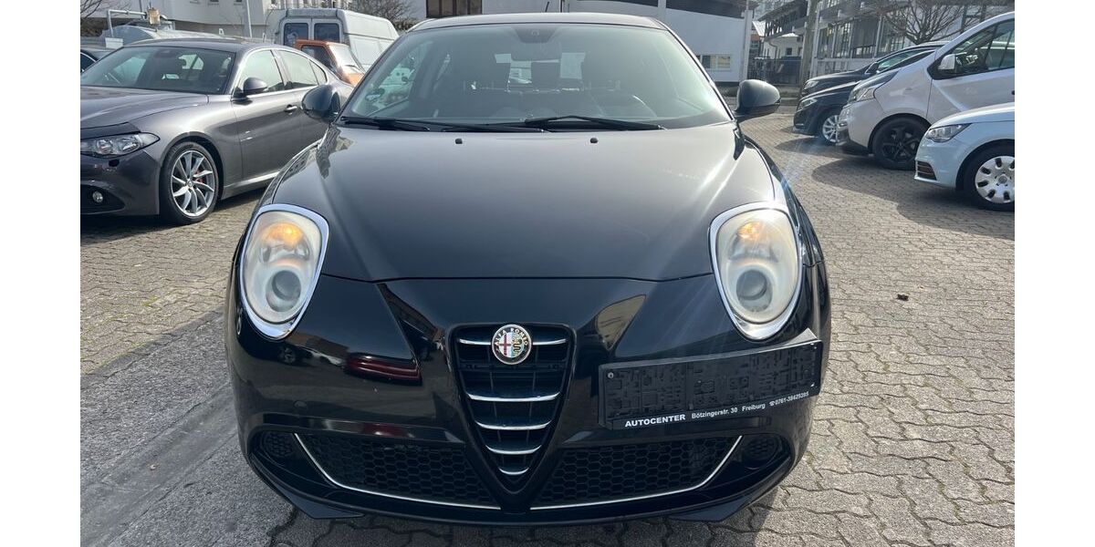 Alfa Romeo MiTo 93.500 km 4.999 &euro; pforzheim 75179