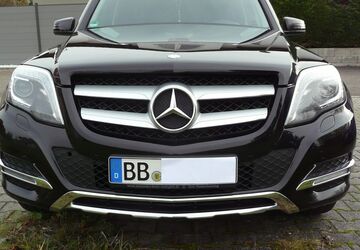 Mercedes-Benz GLK 200 170.200 km 14.550 &euro; Sindelfingen 71067