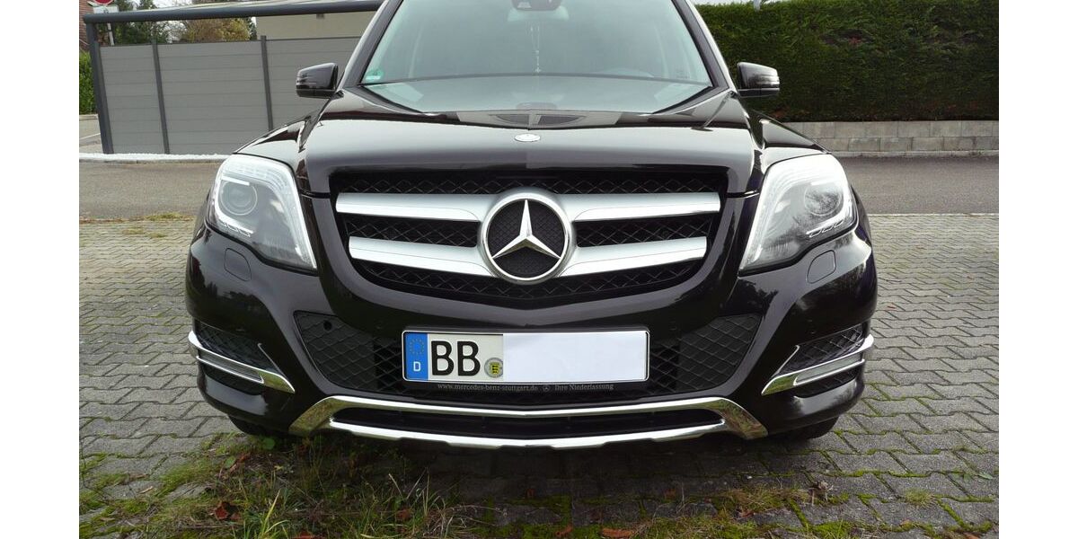 Mercedes-Benz GLK 200 170.200 km 14.550 &euro; Sindelfingen 71067