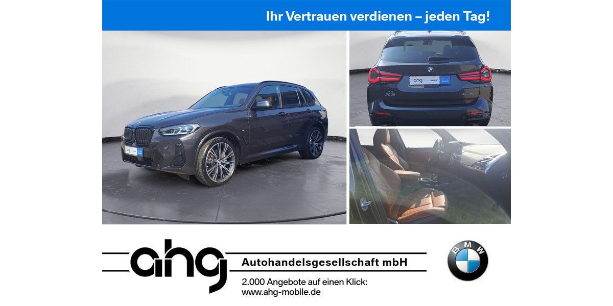 BMW X3 26.792 km 51.950 &euro; Böblingen 71034