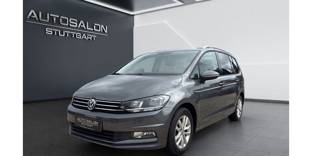 VW Touran 180.000 km 14.490 &euro; Nufringen 71154