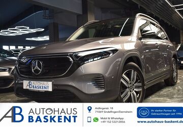 Mercedes-Benz EQB 36.200 km 36.890 &euro; Sindelfingen-Darmsheim 71069