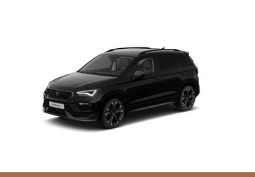 Cupra Ateca 1.501 km 34.430 &euro; Stuttgart-Feuerbach 70469