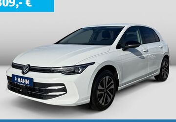 VW Golf 5.000 km 31.480 &euro; Kornwestheim 70806