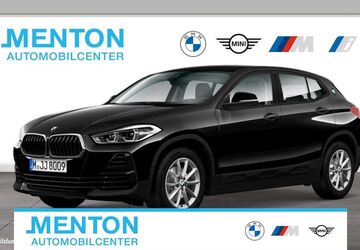 BMW X2 62.087 km 20.990 &euro; Tübingen 72072