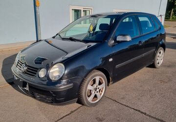 VW Polo 199.999 km 1.050 &euro; Stuttgart 70437