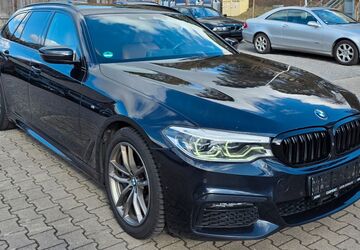BMW 530 183.000 km 23.999 &euro; Grafenau 71120