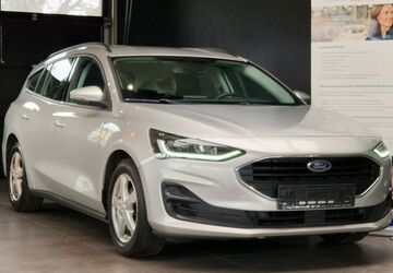Ford Focus 180.470 km 10.999 &euro; Gäufelden 71126