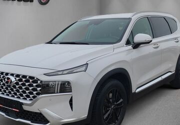 Hyundai SANTA FE 24.100 km 39.240 &euro; Pforzheim 75177