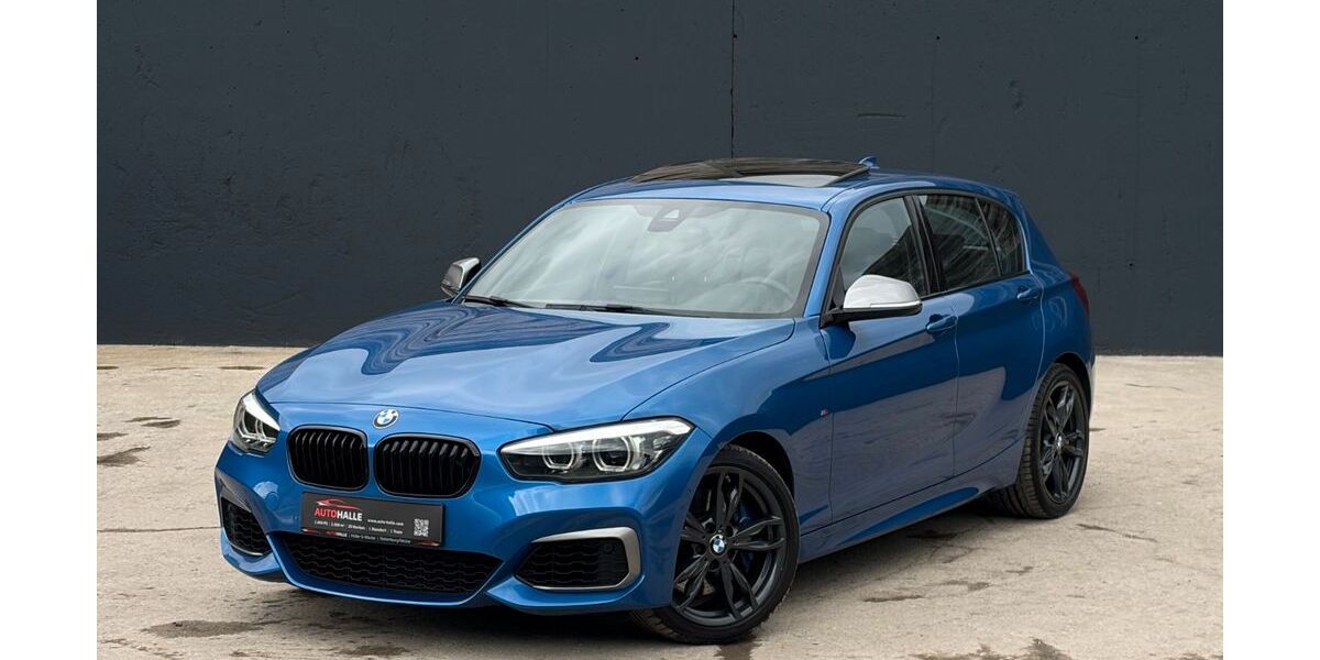 BMW M140i 123.220 km 29.990 &euro; Rottenburg am Neckar 72108