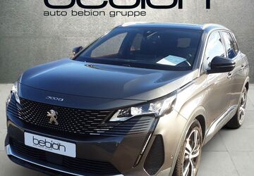 Peugeot 3008 37.550 km 22.880 &euro; Magstadt 71106