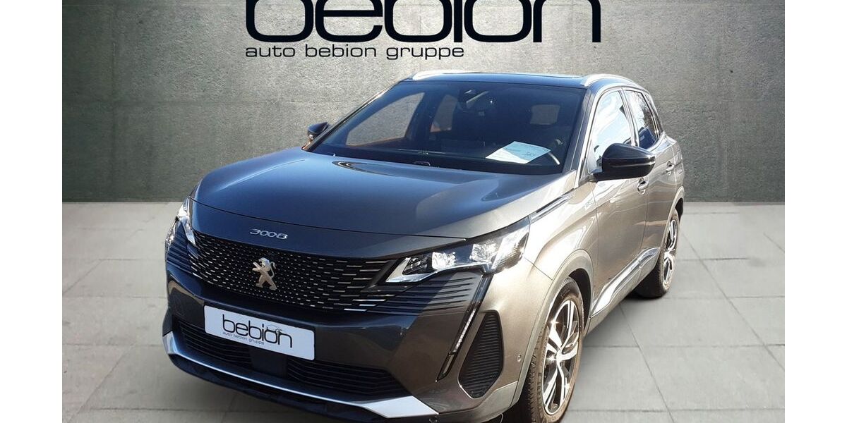 Peugeot 3008 37.550 km 22.880 &euro; Magstadt 71106