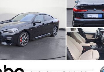 BMW 220 Gran Coupé 34.117 km 31.850 &euro; Jettingen 71131
