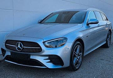 Mercedes-Benz E 300 141.000 km 25.500 &euro; Sindelfingen 71065