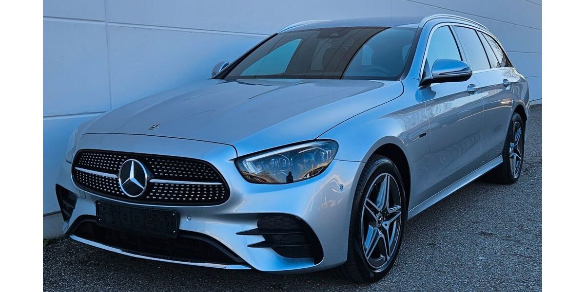 Mercedes-Benz E 300 141.000 km 25.500 &euro; Sindelfingen 71065