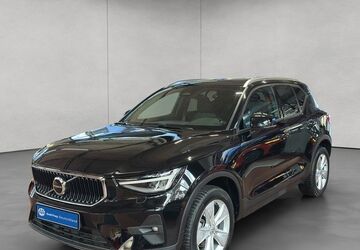 Volvo XC40 12.769 km 29.290 &euro; Stuttgart 70190