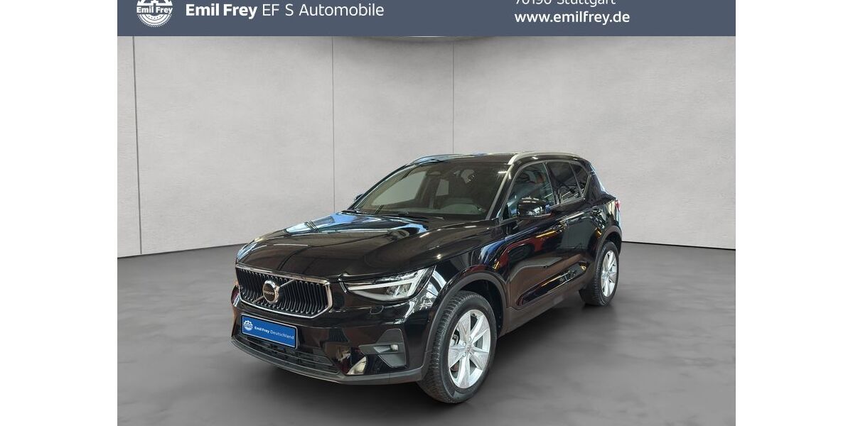 Volvo XC40 12.769 km 29.290 &euro; Stuttgart 70190