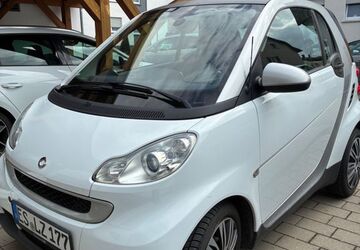 Smart ForTwo 112.700 km 2.700 &euro; Ostfildern 73760