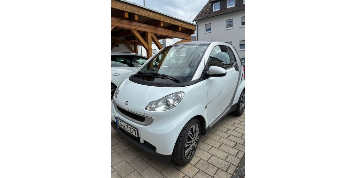 Smart ForTwo 112.700 km 2.700 &euro; Ostfildern 73760