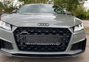 Audi TT 125.000 km 29.900 &euro; Sindelfingen 71065
