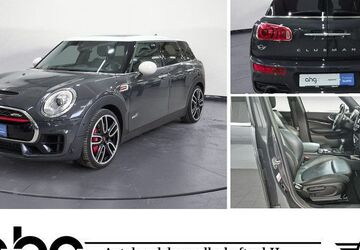 Mini Cooper Clubman 75.572 km 20.890 &euro; Esslingen am Neckar 73730