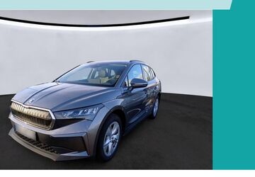 Skoda Enyaq 21.500 km 22.980 &euro; Calw 75365