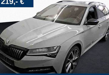 Skoda Superb 70.624 km 29.930 &euro; Niefern-Öschelbronn 75223