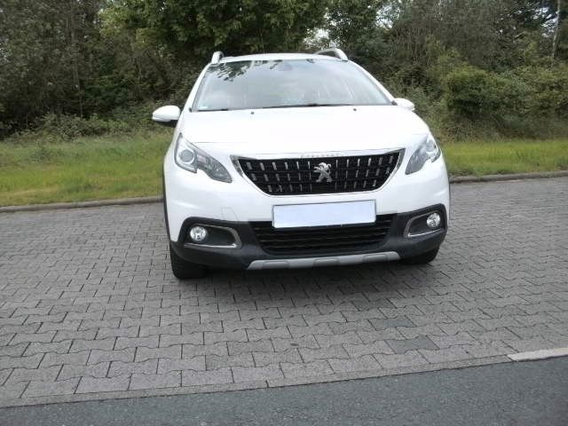 Peugeot 2008 60.000 km 11.000 &euro; Rottenburg 72108